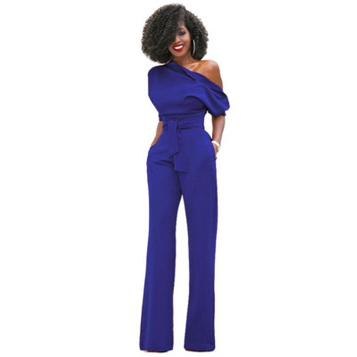 CALINA | Women’s Jumpsuit