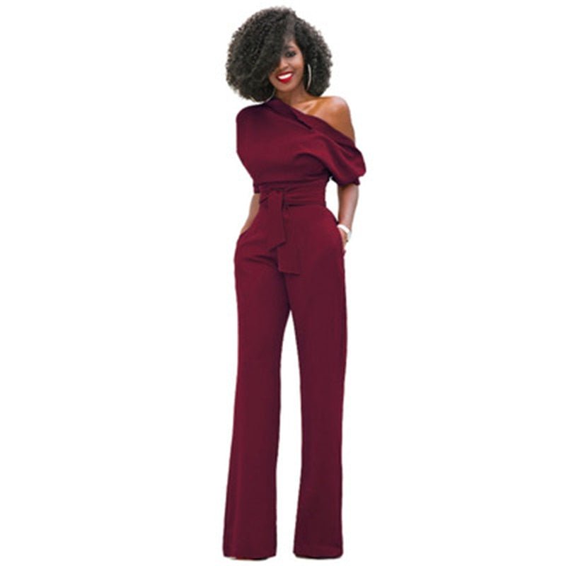 CALINA | Women’s Jumpsuit