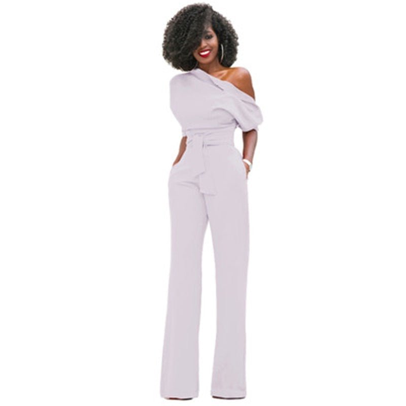 CALINA | Women’s Jumpsuit