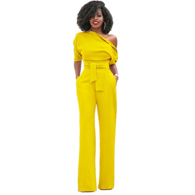 CALINA | Women’s Jumpsuit